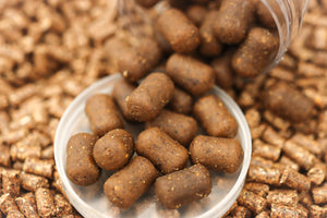 12mm Hookbaits