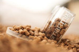 12mm Hookbaits