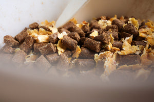 Micronized Maize