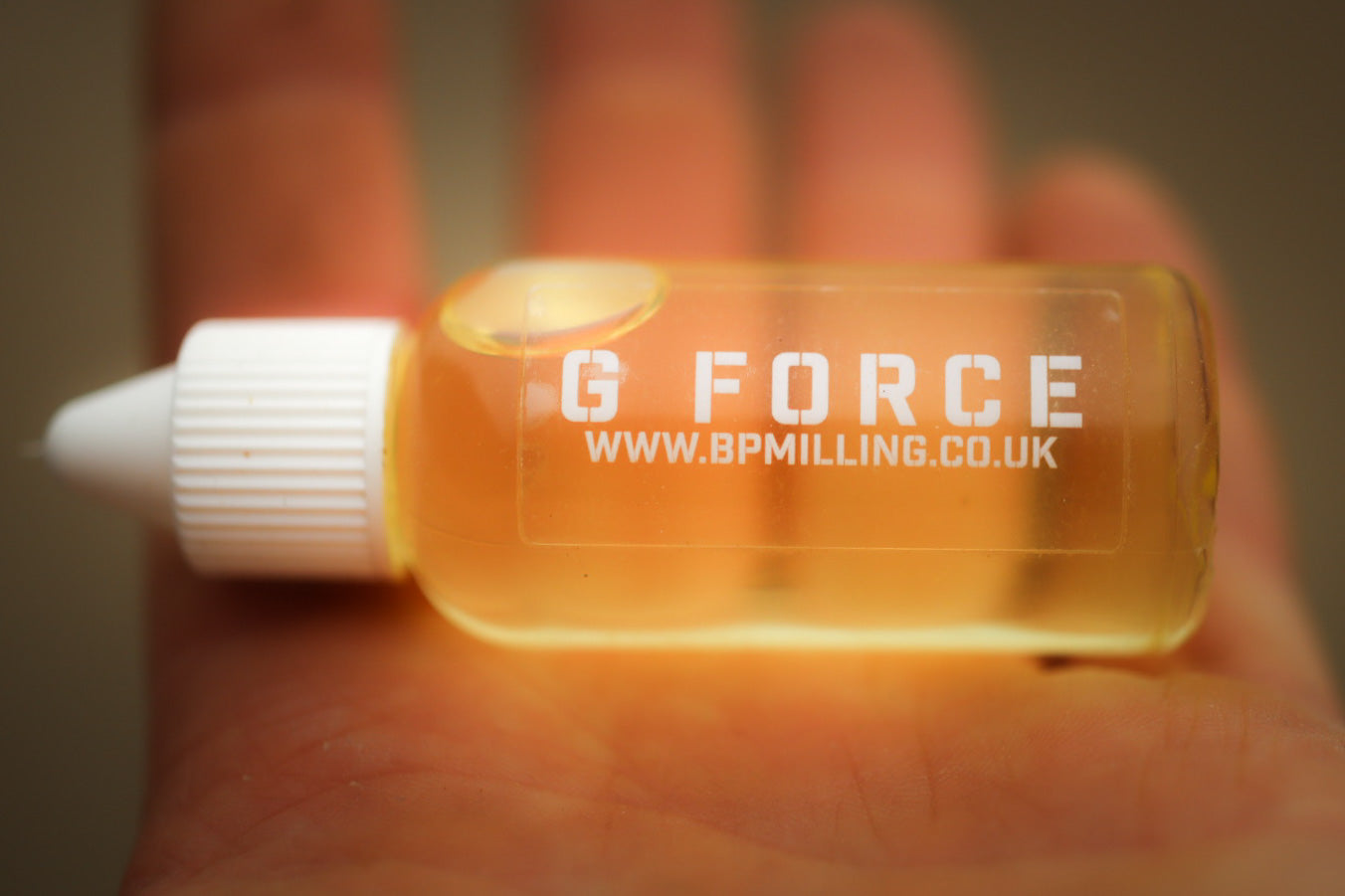 G-Force Hookbait Boost